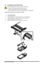 Preview for 36 page of Gigabyte R162-ZA2 User Manual