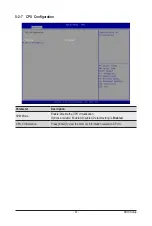 Preview for 68 page of Gigabyte R162-ZA2 User Manual