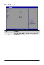 Preview for 75 page of Gigabyte R162-ZA2 User Manual