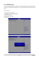 Preview for 142 page of Gigabyte R162-ZA2 User Manual