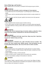 Preview for 4 page of Gigabyte R163-S30-AAB1 User Manual