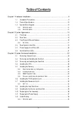 Preview for 6 page of Gigabyte R163-S30-AAB1 User Manual