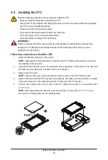 Preview for 26 page of Gigabyte R163-S30-AAB1 User Manual