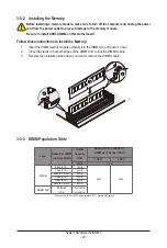 Preview for 29 page of Gigabyte R163-S30-AAB1 User Manual