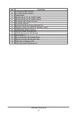 Preview for 45 page of Gigabyte R163-S30-AAB1 User Manual