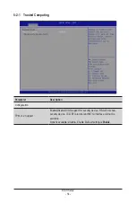 Preview for 54 page of Gigabyte R163-S30-AAB1 User Manual