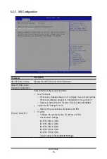 Preview for 58 page of Gigabyte R163-S30-AAB1 User Manual