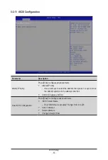 Preview for 67 page of Gigabyte R163-S30-AAB1 User Manual