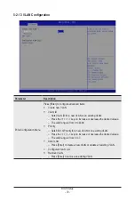 Preview for 70 page of Gigabyte R163-S30-AAB1 User Manual