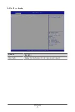 Preview for 71 page of Gigabyte R163-S30-AAB1 User Manual