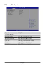 Preview for 89 page of Gigabyte R163-S30-AAB1 User Manual