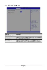 Preview for 98 page of Gigabyte R163-S30-AAB1 User Manual