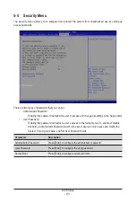 Preview for 101 page of Gigabyte R163-S30-AAB1 User Manual