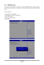 Preview for 109 page of Gigabyte R163-S30-AAB1 User Manual