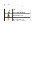 Preview for 3 page of Gigabyte R182-M80 User Manual