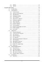 Preview for 8 page of Gigabyte R182-M80 User Manual