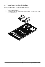 Preview for 25 page of Gigabyte R182-M80 User Manual