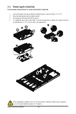 Preview for 26 page of Gigabyte R182-M80 User Manual