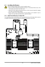 Preview for 29 page of Gigabyte R182-M80 User Manual