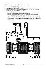 Preview for 32 page of Gigabyte R182-M80 User Manual