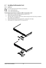 Preview for 34 page of Gigabyte R182-M80 User Manual