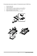 Preview for 37 page of Gigabyte R182-M80 User Manual