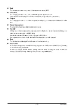 Preview for 50 page of Gigabyte R182-M80 User Manual