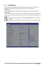 Preview for 51 page of Gigabyte R182-M80 User Manual