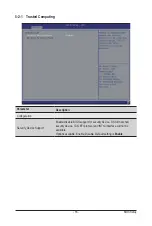 Preview for 55 page of Gigabyte R182-M80 User Manual