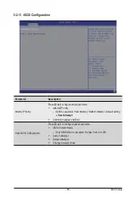 Preview for 68 page of Gigabyte R182-M80 User Manual