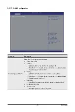 Preview for 71 page of Gigabyte R182-M80 User Manual