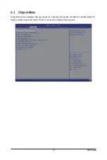 Preview for 73 page of Gigabyte R182-M80 User Manual