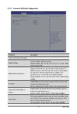 Preview for 77 page of Gigabyte R182-M80 User Manual