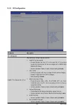 Preview for 82 page of Gigabyte R182-M80 User Manual