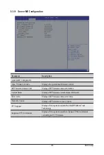 Preview for 89 page of Gigabyte R182-M80 User Manual