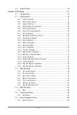 Preview for 8 page of Gigabyte R182-Z93 User Manual