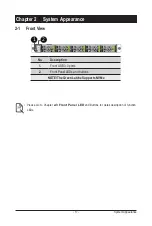 Preview for 17 page of Gigabyte R182-Z93 User Manual