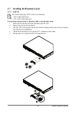 Preview for 35 page of Gigabyte R182-Z93 User Manual