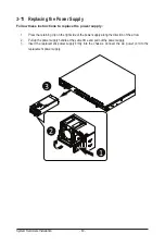 Preview for 40 page of Gigabyte R182-Z93 User Manual