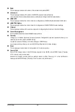 Preview for 52 page of Gigabyte R182-Z93 User Manual