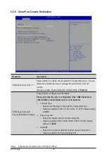 Preview for 64 page of Gigabyte R182-Z93 User Manual