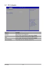 Preview for 68 page of Gigabyte R182-Z93 User Manual