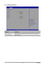 Preview for 75 page of Gigabyte R182-Z93 User Manual