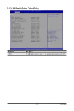 Preview for 77 page of Gigabyte R182-Z93 User Manual