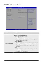 Preview for 84 page of Gigabyte R182-Z93 User Manual