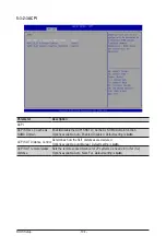 Preview for 94 page of Gigabyte R182-Z93 User Manual