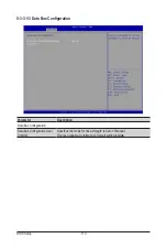 Preview for 100 page of Gigabyte R182-Z93 User Manual