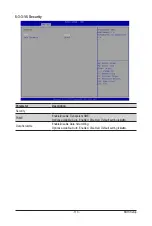 Preview for 103 page of Gigabyte R182-Z93 User Manual