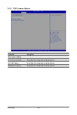 Preview for 116 page of Gigabyte R182-Z93 User Manual