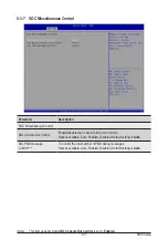 Preview for 121 page of Gigabyte R182-Z93 User Manual